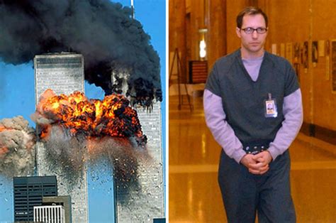 they let 911 happen conspiracy theorist has proof us government