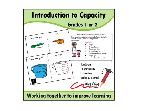 introduction  capacity teacha