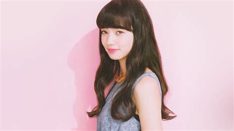 Nana Komatsu Wallpapers Wallpaper Cave