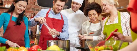 French Standard Course And Cooking Classes For Teenagers Easyfrench