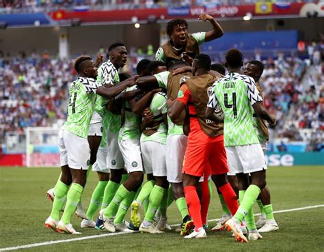 just in nigeria defeat cameroon to reach quarter finals solacebase