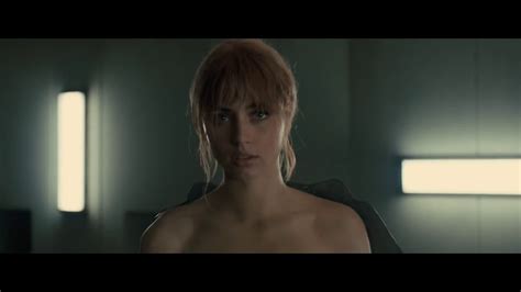 Blade Runner 2049 Holographic Sex Scene Hd Youtube