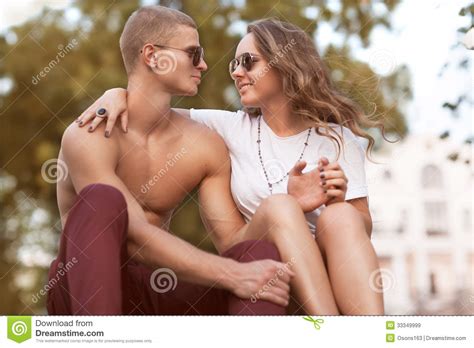 Sexy Man And Woman Royalty Free Stock Images Image 33349999