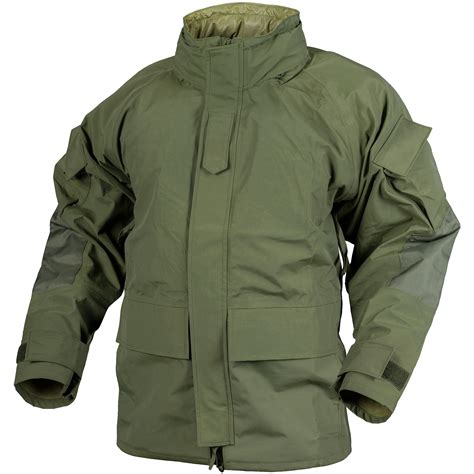 helikon ecwcs jacket generation ii olive ecwcs military st