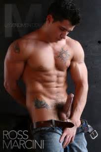 Naked sexy men