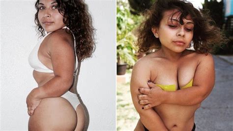 A Model With Dwarfism Is Breaking Every Stereotype In The