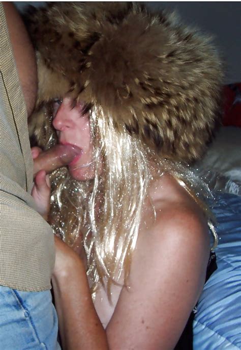 fur coat fur hat milf fur fetish blowjobs sex cum in mouth 14 imgs