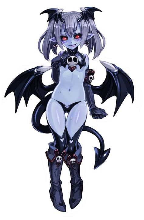 Devil Monster Girl Encyclopedia Wiki Fandom Powered By