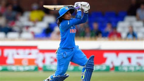 mithali raj becomes 1st indian woman cricketer to score 10k int l runs