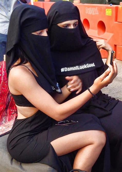 hot muslims in hijab mega porn pics