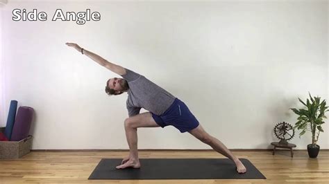 bowspring yoga pose names youtube