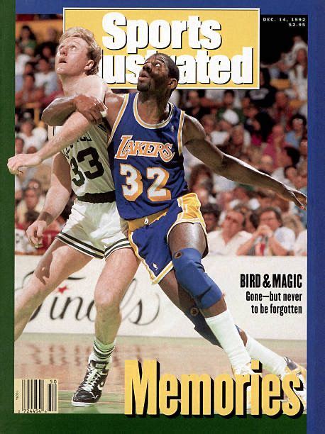 Pin By Chris Schell On Larry Bird Posters Magazines Sports