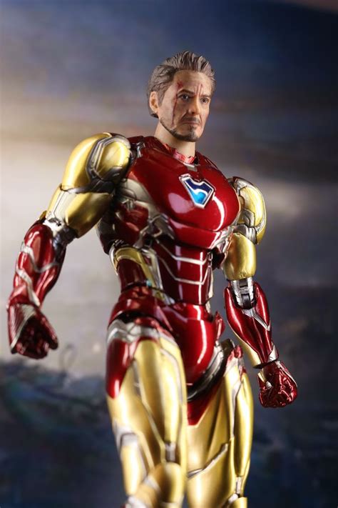 I’m Ironman In 2020 Iron Man Superhero Character