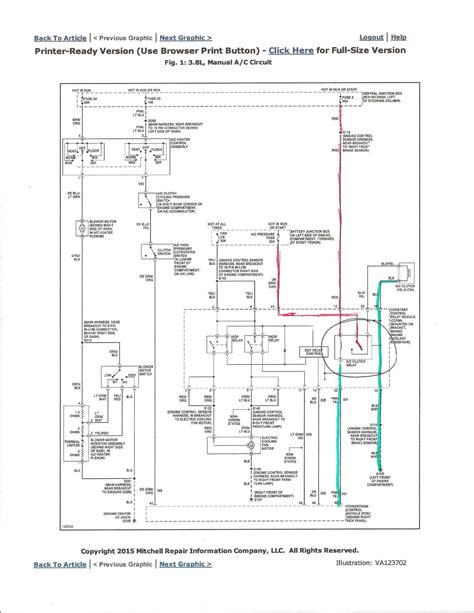 ac compressor air conditioner wiring diagram control system wiring diagram manual air