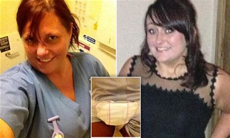 nurses sacked after posting pictures of themselves online