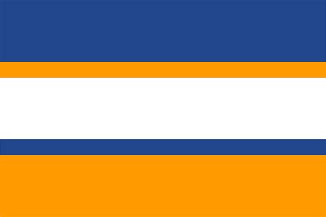 a slightly less simple redesign of the dutch flag r vexillology