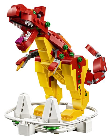 nouveaute  lego house dinosaurs le nouveau set exclusif