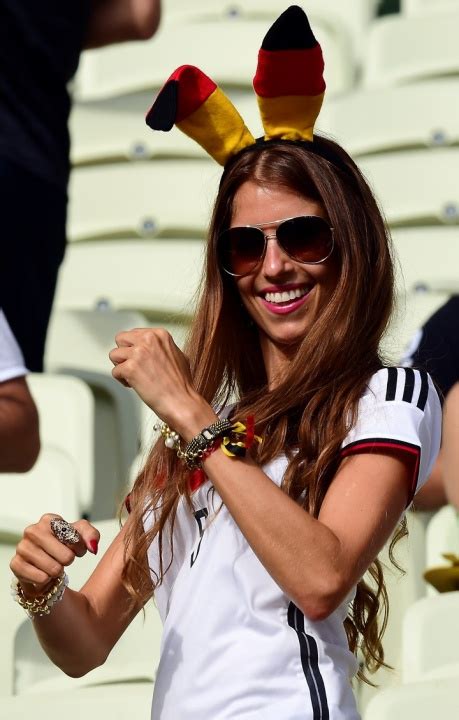 Slideshow Women Of The World Cup