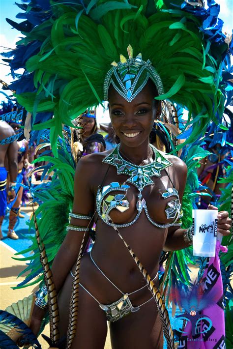 15 Naturals Who Killed It This Carnival Season Black