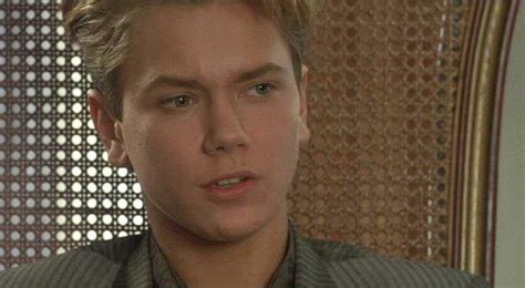 picture of river phoenix in a night in the life of jimmy