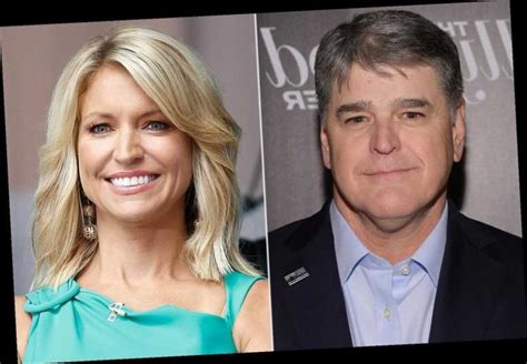 Fox News Sean Hannity And Ainsley Earhardt Have Been Dating