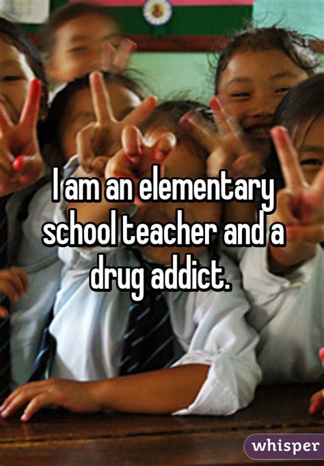 13 teachers confess secrets on whisper