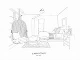 Interior Squarespace Relaxation Acessar sketch template