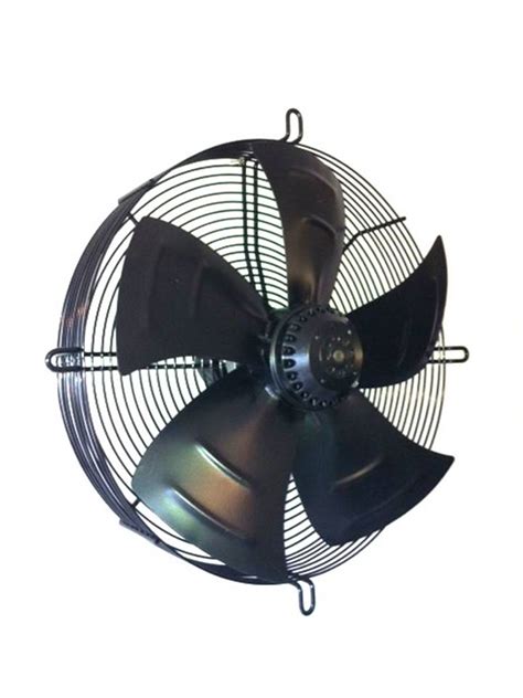 mm condenser fan  phase fan warehouse
