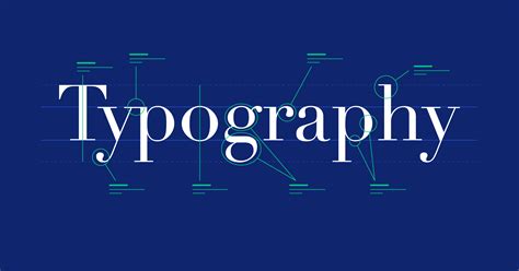 understanding  nuances  typeface classification toptal