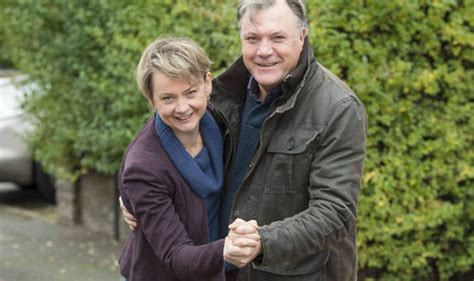 could ed balls wife yvette cooper be next for strictly