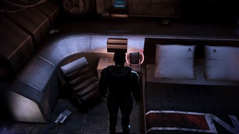 tali s cabin photo replacer at mass effect 3 nexus mods