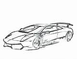Lamborghini Coloring Pages Aventador Printable Print Kids Color Drawing Cars Car Centenario Colouring Outline Sheets Bestcoloringpagesforkids Google Template Clipart Printables sketch template