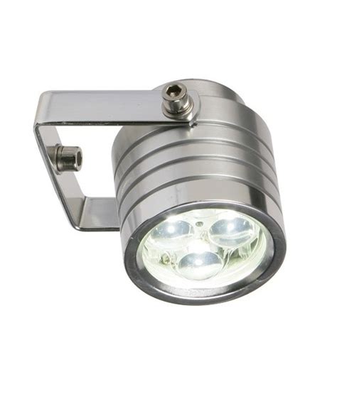 rugged stylish led spotlight