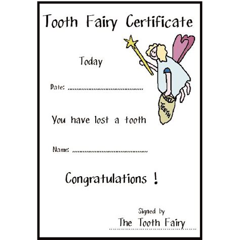 tooth fairy printables copy latest  stuff freebies uk