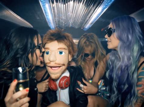 ed sheeran s top 10 music videos bigtop40
