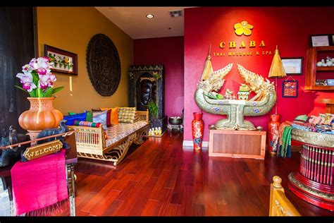chaba traditional thai and sport massage newport beach ca