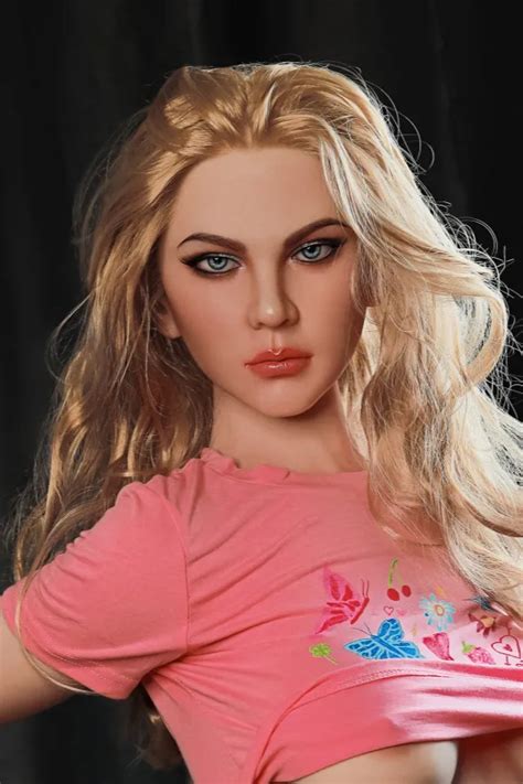 Mallorys Original Impression Cos Head 10 Seduce European Sex Doll