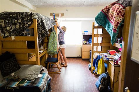 Tips For A Hassle Free Move In Day The Campus Crop