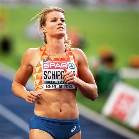 Dafne Schippers Dutch Athlete 4 61 Pics Xhamster