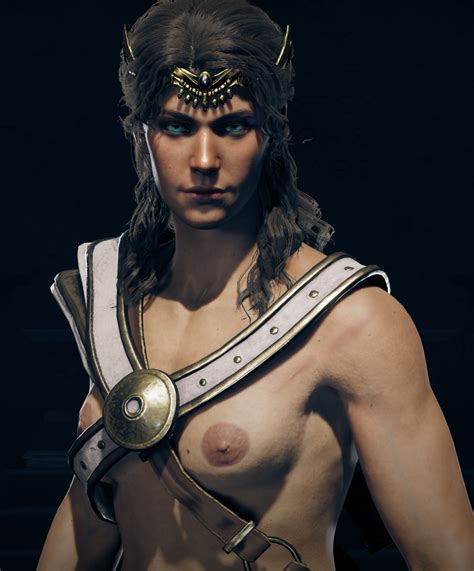 Assassin S Creed Odyssey Nude Mod Adult Gaming Loverslab