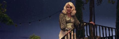 Mamma Mia 2 Tv Spot Has Cher Singing Abba