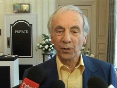 fawlty towers star andrew sachs reflects youtube