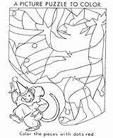 Puzzle Hidden Coloring Puzzles Kids Printable Worksheets Activity Pages Circus Activities Kid Find Monkey Sheets Printables Print Worksheet Sheet Raisingourkids sketch template