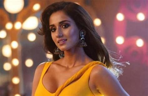 disha patani shares glamorous photos with fans the new indian express