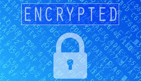 encrypted communication encrypt  send emails securely unixmen