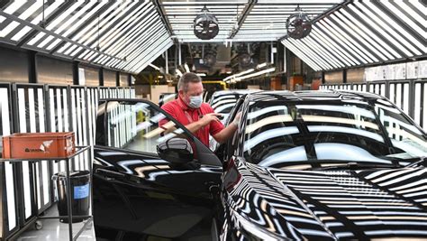 brexit britische industrie bittet um zoll ausnahmen fuer  autos der spiegel
