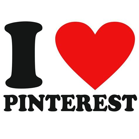 i love pinterest pinterest t shirt my love music blog