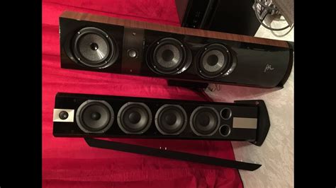 focal  speaker review  stereo system intro   friends stereo system part