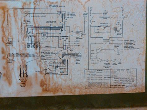ruud deluxe   ac  wiring diagram wiring diagram pictures