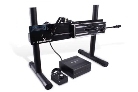 Machine sex literotica